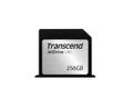 TRANSCEND JetDrive Lite 350 - Flash memory card - 256 GB
