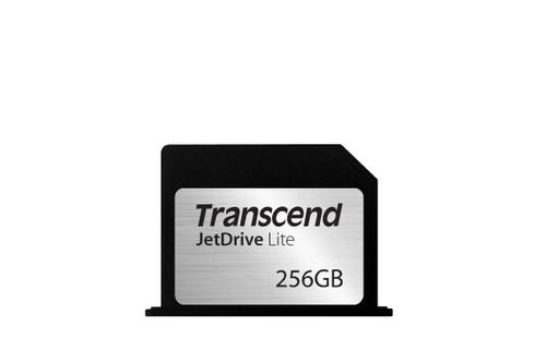 TRANSCEND 256GB JETDRIVELITE 360 F/MACBOOK PRO RETINA 15IN MEM (TS256GJDL360)