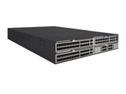 Hewlett Packard Enterprise HPE FlexFabric 5930 4-slot - switch - Styrt - rackmonterbar