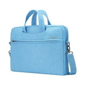 ASUS NB Bag 12 EOS Carry Bag Light Blue (90XB01D0-BBA010)