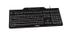 CHERRY Keyborard, Black, USB