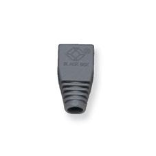 BLACK BOX SNAGLESS BOOTS GRAY 50 PACK (FMT721)