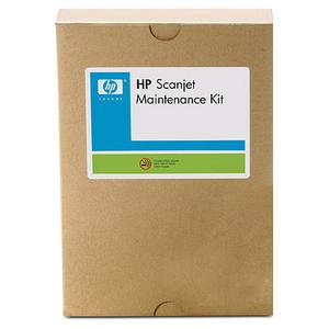 HP Scanjet ADF Roller Replacement Kit - Rengöringsduk - för ScanJet Enterprise Flow 5000 s2 Sheet-feed Scanner (L2740A#101)