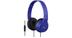 JVC HA-SR185-A-E blue