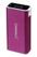 INTENSO Powerbank ALU 5200mAh Pink