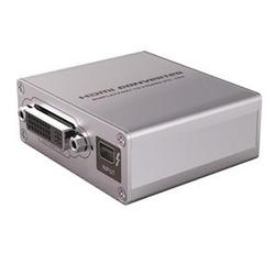 SHENZHEN LENKENG Adapter, mini DisplayPort til HDMI/ DVI/ VGA (LKV178)