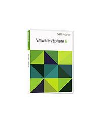 VMWARE vSphere Enterprise Plus V6 1 Prozessor licens EDU (VS6-EPL-A)