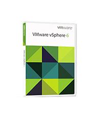 VMWARE Academic Basic Support/ Subscription vSphere 6 Enterprise Plus for 1 processor for 3 year - Technical Support, 12 Hours/ Day,  per published Business Hours, Mon. thru Fri.  (VS6-EPL-3G-SSS-A)