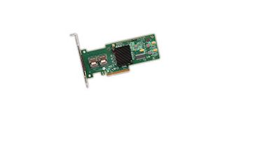 LENOVO ThinkServer RD350, RD450 RAID 500 PCIe Adapter (4XB0G45758)