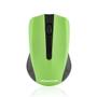 MODECOM Wireless Optical Mouse MC-WM9 Green