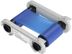 EVOLIS Colour ribbon, blue