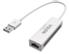 VISION TC-USBETH - Netværksadapter - USB 2.0 - 10Mb LAN - 10Base-T