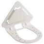 BOSCH NDA-LWMT-DOME Dome Wall Mount VIDEO