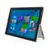 INCIPIO FEATHER ADVANCE CASE BLACK FOR MICROSOFT SURFACE 3 ACCS