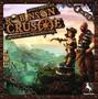 PEGASUS PEG Robinson Crusoe  A. auf d. v. Insel | 51945G