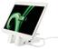 LEITZ Complete Charging DeskStand White