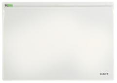 LEITZ Traveller lynlåslomme Large 2stk