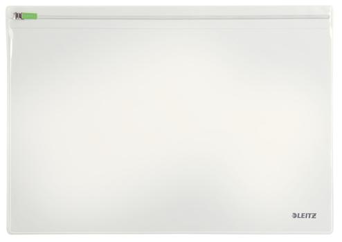 LEITZ Complete lynlåslomme L Traveller klar stk 2 (40090000)