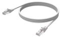 VISION Techconnect 0.5m CAT6 cable