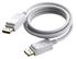 VISION Techconnect - DisplayPort kabel - DisplayPort (han) - DisplayPort (han) - 5 m ( DisplayPort 1