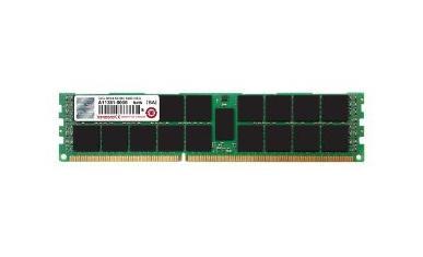 TRANSCEND 32GB DDR3 1600 REG DIMM 4R X4 (TS32GJMA334P)