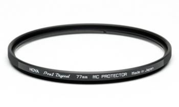 HOYA Filter DMC Pro 1 Protect 62mm (024066030047)
