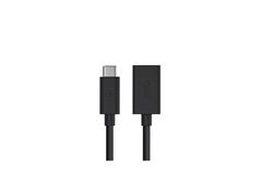 BELKIN USB 3.0 Adapter, Type A - C USB kabel, 5GBPS, 1.5A, svart