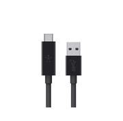 Belkin 3.1 USB-A to USB-C Cable - USB-kabel - USB-type A (hann) til USB-C (hann) - USB 3.1 - 91.4 cm - svart