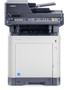 KYOCERA ECOSYS M6030CDN A4 COLOR 3IN1 MFP SYSTEM USB     IN MFP