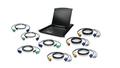IOGEAR 19" LCD Combo