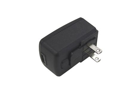 Fujitsu USB Power Adapter: iX100 - strømadapter (PA03010-6581)