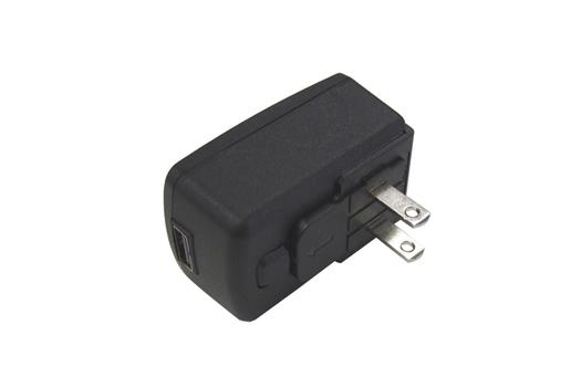 Fujitsu USB Power Adapter: iX100 - strømadapter (PA03010-6581)