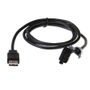 BRAINBOXES USB Power Cable