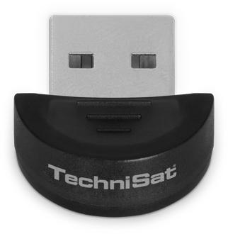 TECHNISAT USB-Bluetooth Adapter (0000/3635)