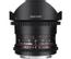 SAMYANG 8MM T3,8 VDSLR II CANON M CSII