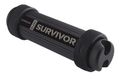 CORSAIR Flash Survivor Stealth USB 3.0 32GB Military-Style Design Plug and Play