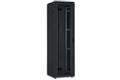 DIGITUS 42U network cabinet 2053x600x800 mm. Black RAL 900