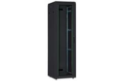 DIGITUS 42U network cabinet 2053x600x800 mm. Black RAL 900