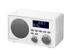 IRC IKR1440DABWHT DAB+/FM radio white