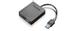 LENOVO USB3.0 to VGA/HDMI Adapter