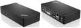 LENOVO ThinkPad USB 3.0 Pro Dock EU