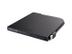 BUFFALO Slim DVD Writer 8X 8x Ultra-Thin Portable USB2.0