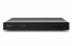 LG BP250 Blu-Ray Spiller 2D Blu-ray, DVD, CD spiller