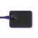 WESTERN DIGITAL WD GRIP PICASSO GRAPE USB 3.0 CABLE CABL