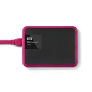 WESTERN DIGITAL WD GRIP PICASSO FUCHSIA USB 3.0 CABLE CABL