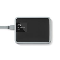 WESTERN DIGITAL GRIP PICASSO SMOKE USB 3.0 CABLE CABL (WDBZBY0000NSL-EASN)