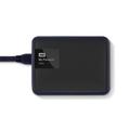 WESTERN DIGITAL WD GRIP PICASSO 1TB SLATE USB 3.0 CABLE CABL