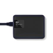 WESTERN DIGITAL WD GRIP PICASSO 1TB SLATE USB 3.0 CABLE CABL