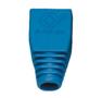 BLACK BOX BLACKBOX COLOURED SNAGLESS BOOTS - 50-PACK, BLUE