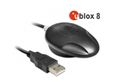NAVILOCK NL-8002U USB GPS-Forstærker